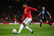 Jesse Lingard may be on his way out of Manchester.